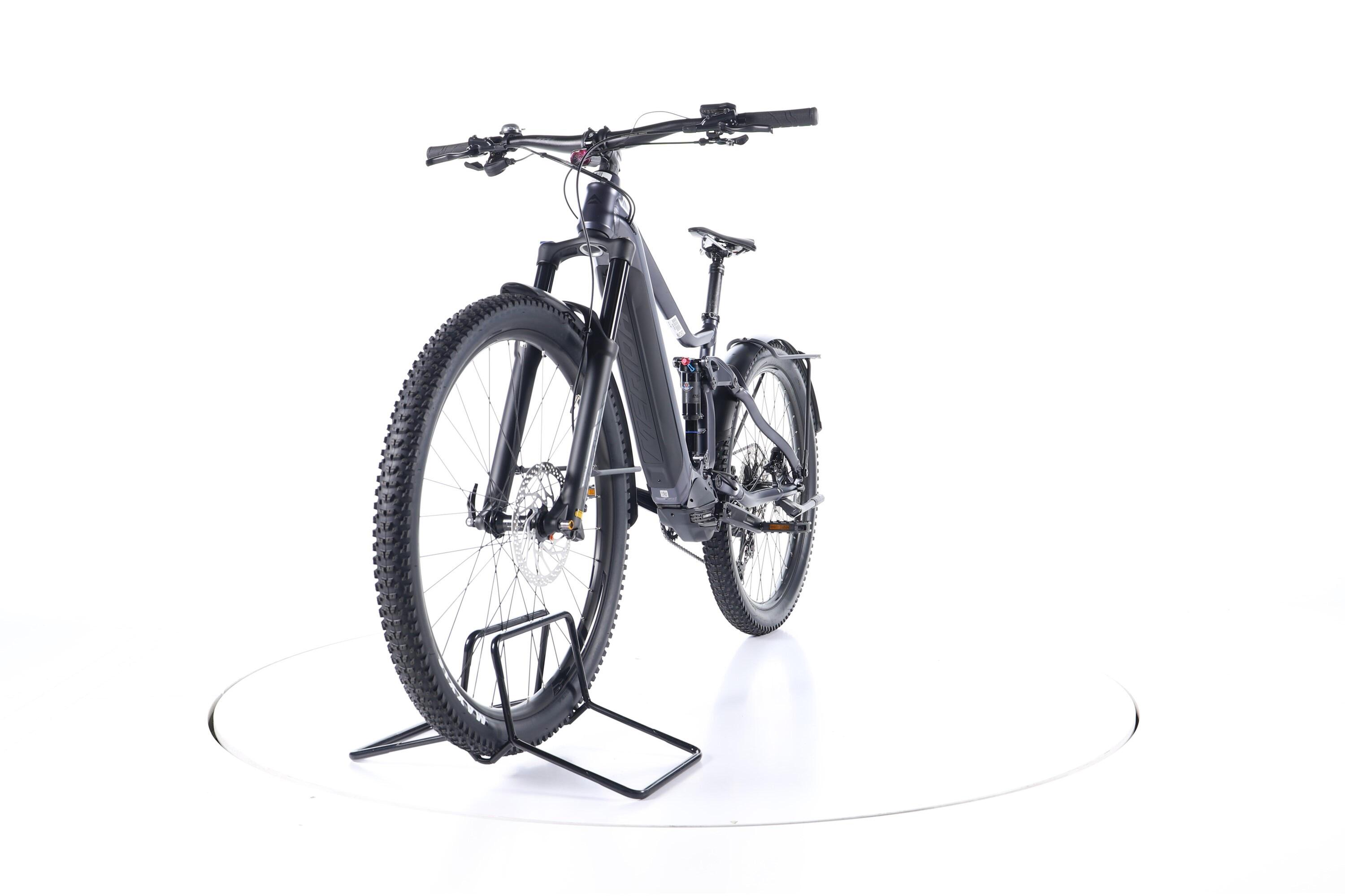 Ebike ricondizionata · Merida eONE-FORTY EQ · Ottime condizioni 4/7
