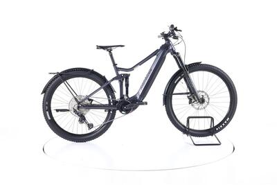Segunda vida - Merida eONE-FORTY EQ Fully E-Bike - Como nuevo