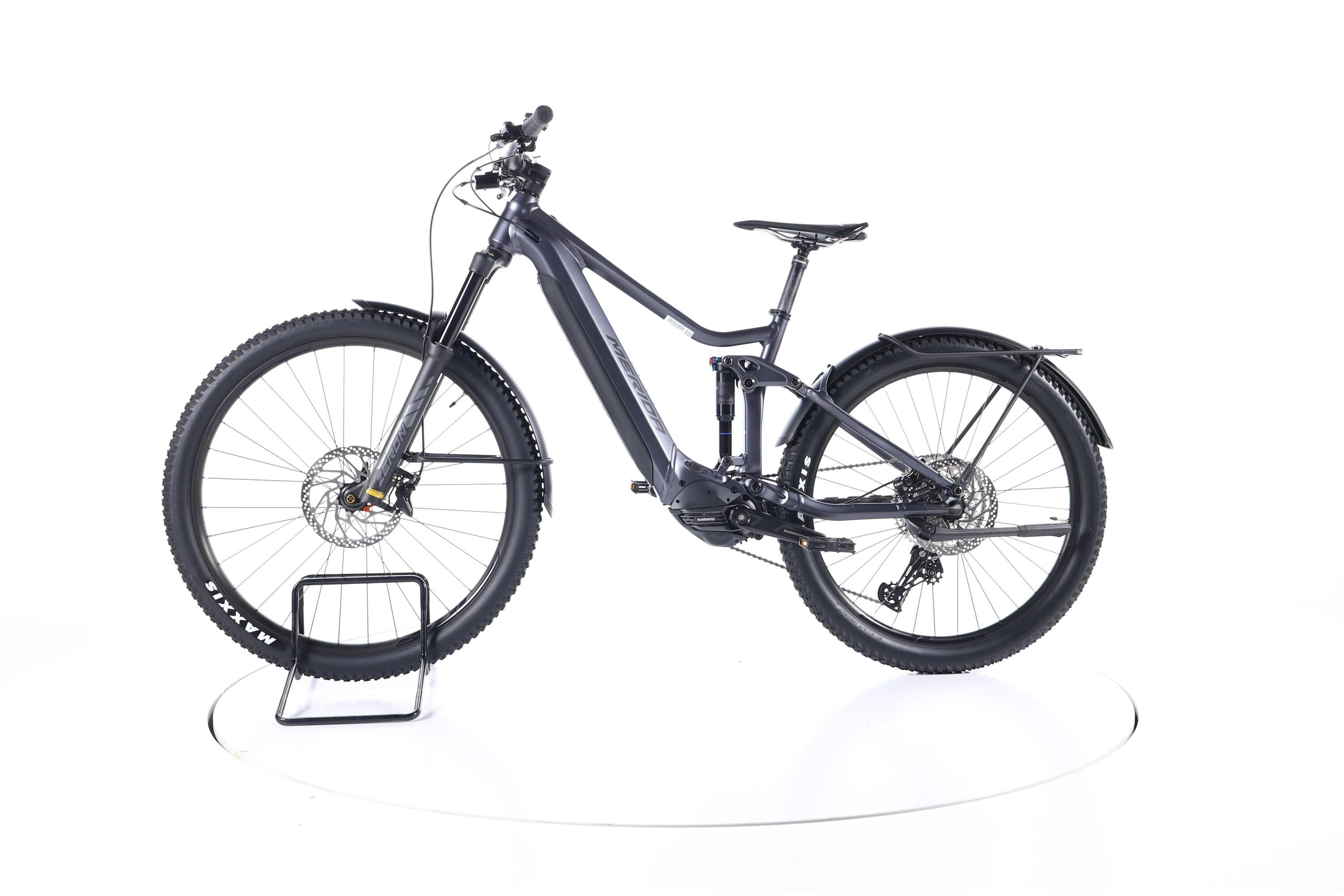 Ebike ricondizionata · Merida eONE-FORTY EQ · Ottime condizioni 6/7