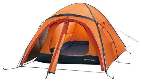 Tenda Ferrino Namika 2 Orange per 2 persone