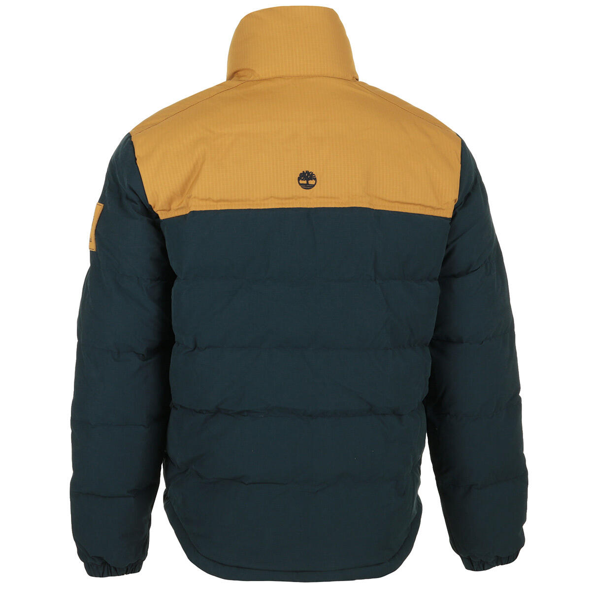 Doudoune Homme Welch Mountain Puffer Jacket 2/2