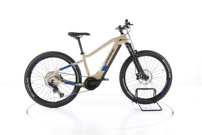 Tweedehands - haibike hardseven 7 e-bike - zeer goed