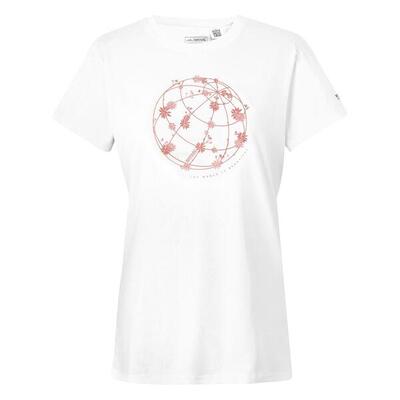 T-Shirt schnelltrocknend feuchtigkeitsregulierend Damen - Fingal IX T-Shirt