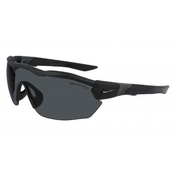 Mens Show X3 Elite Sunglasses (Black/Grey) 2/3