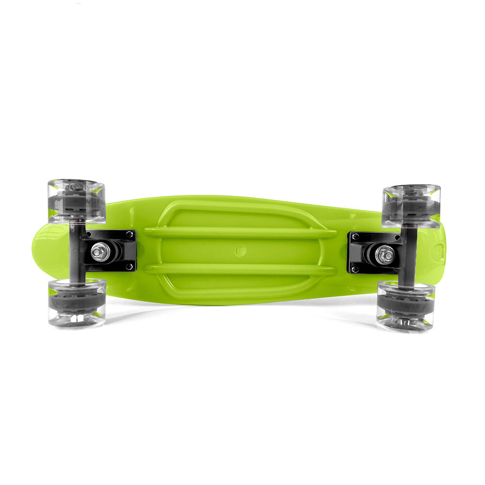 Pennyboard para crianças -  Mandalorian - Grogu 2/5