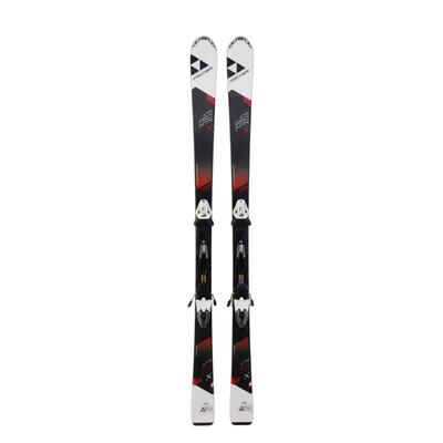 SECOND HAND - Sci Fischer Xtr Pro Mtn + Attacchi