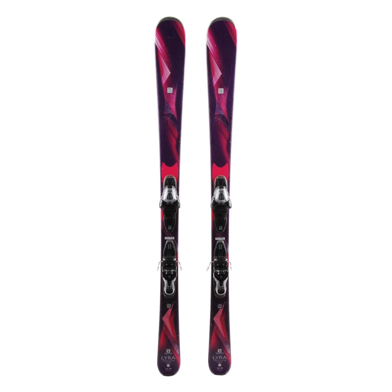 SALOMON picture