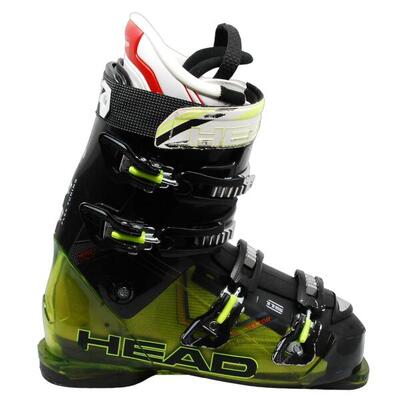 SECOND HAND - Scarpone Da Sci Head Vector 115 - BUONO