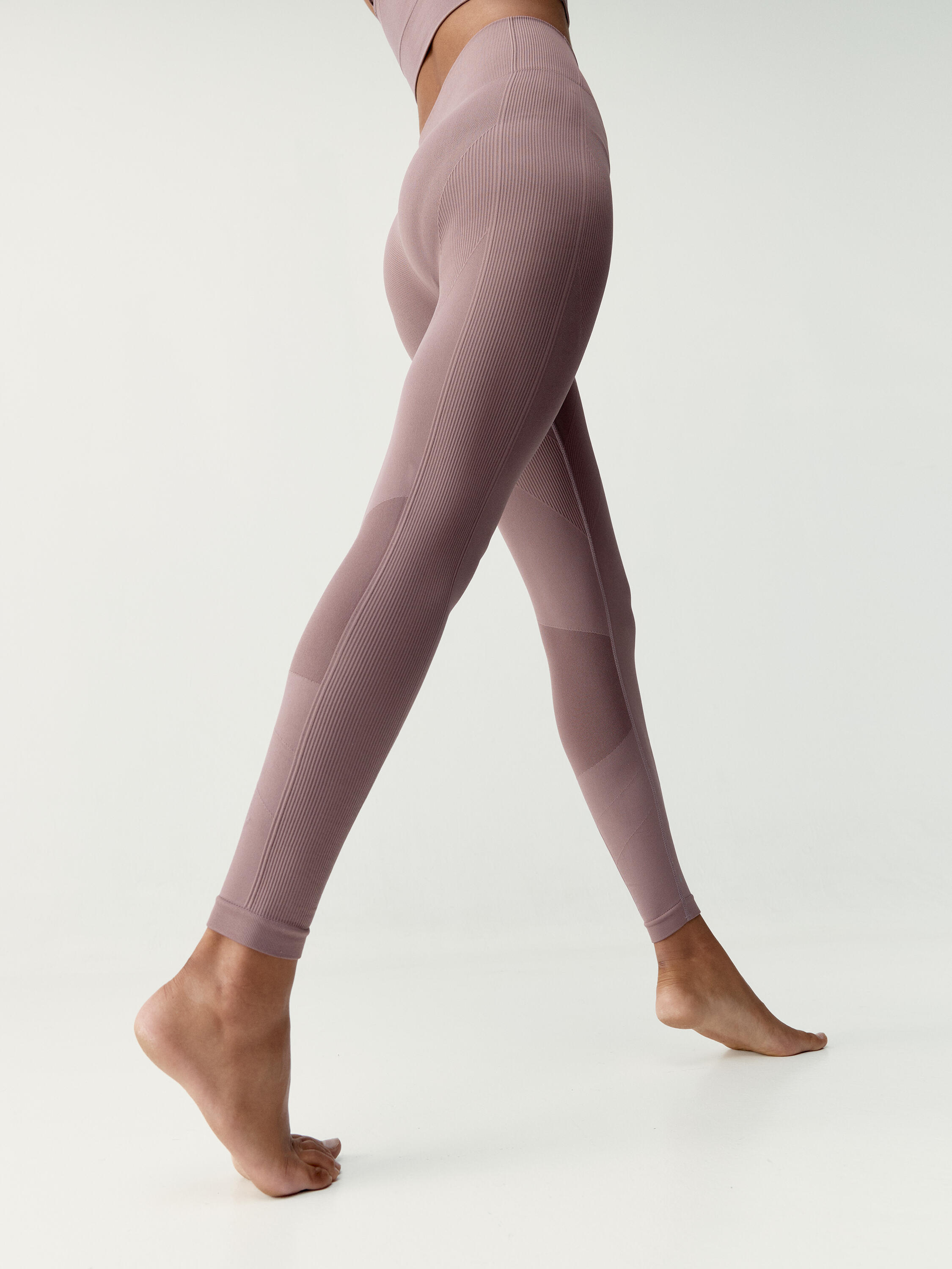 Legging de sport Long Seamless KEREN 2/6