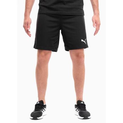 Spodenki Puma teamRISE czarne
