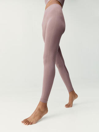 Legging de sport Long Seamless KEREN