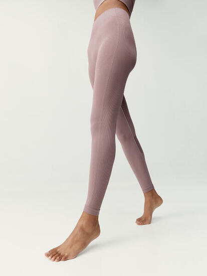 Legging de sport Long Seamless KEREN