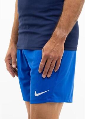 Nike dry park iii voetbalshort voor heren
