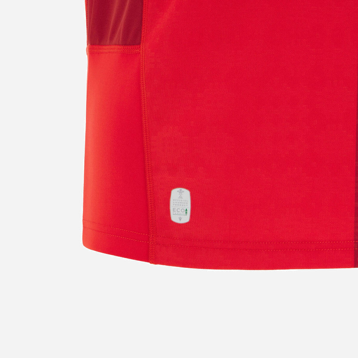 Maillot Replica Domicile Pays de Galles Adulte 2025/26 5/5