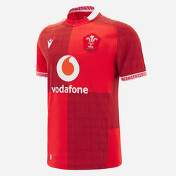 Maillot Replica Domicile Pays de Galles Adulte 2025/26