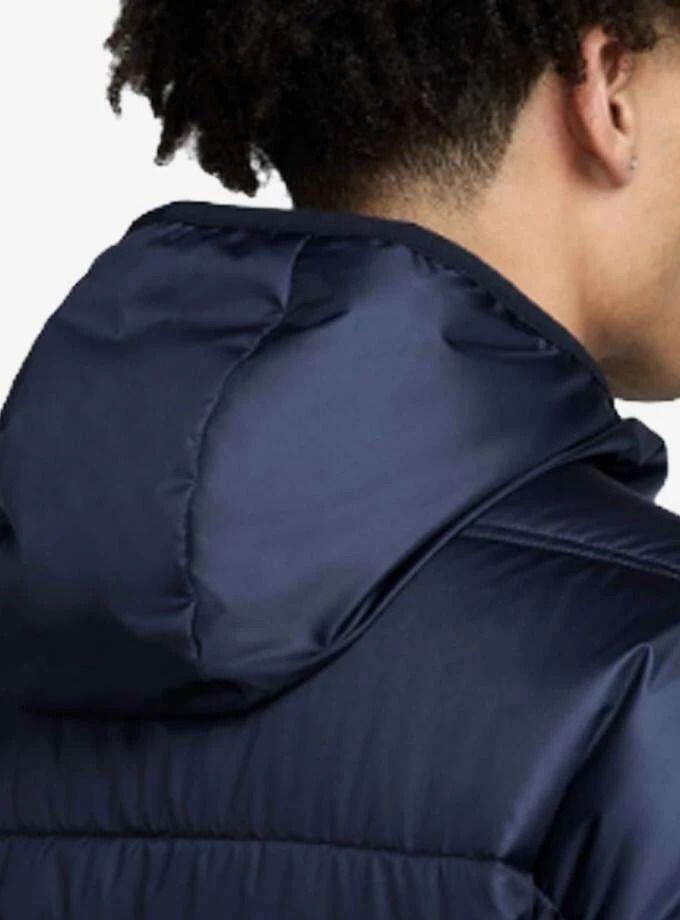 Veste universel hommes Nike Therma-fit Academy Pro 3/4