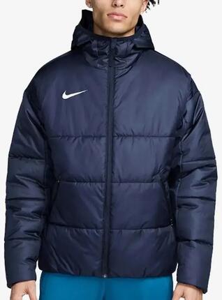 Veste Matelassée Automne ACADEMY PRO Homme (Bleu Marine)