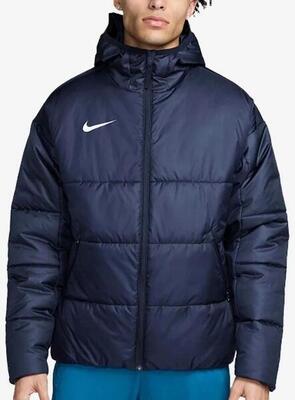 Jas universeel voor heren nike therma-fit academy pro