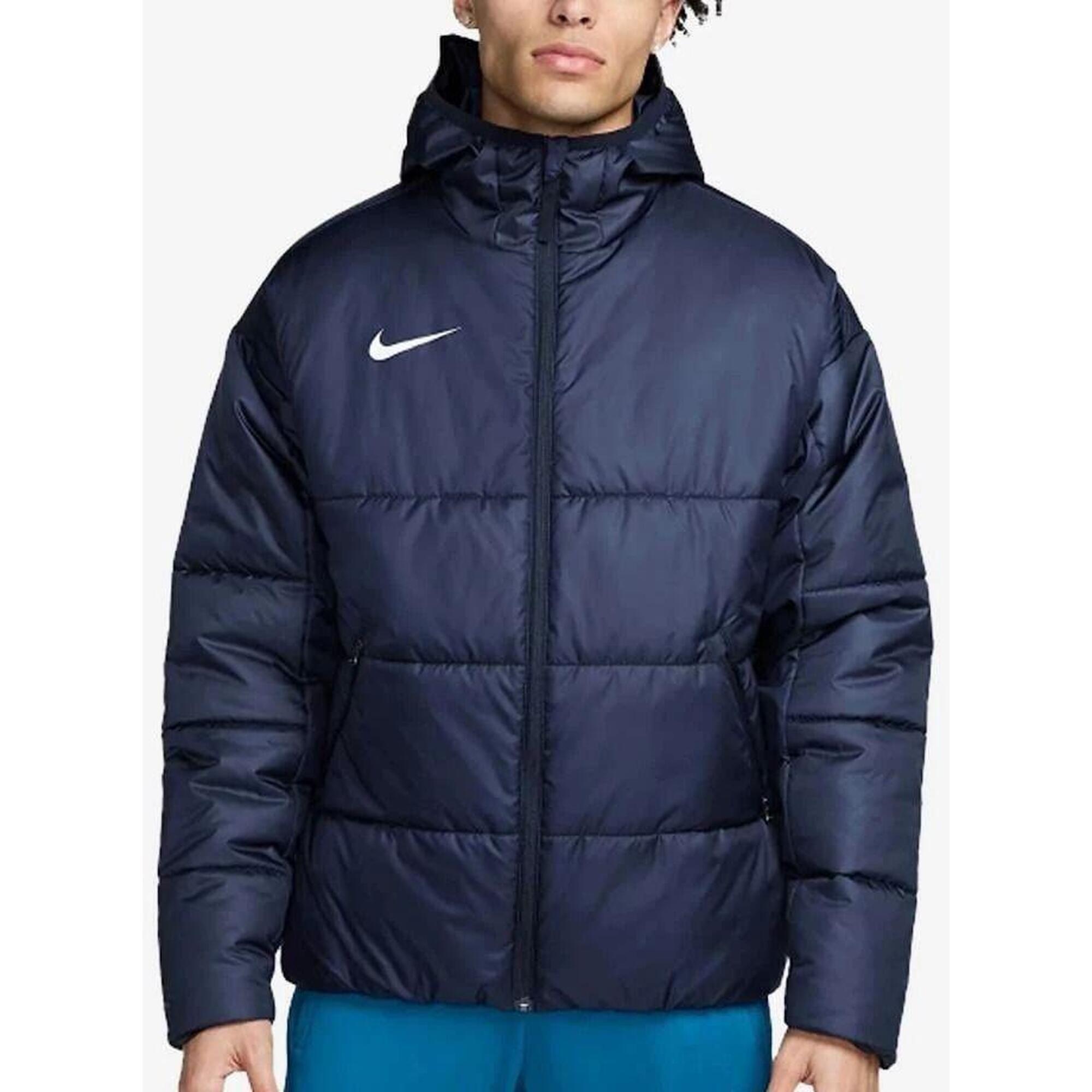 Nike - Veste D'Automne Nike Pour Homme Fd7702-451 En Bleu Taille 2xl - Veste - Blanc|bleu - 2xl. - Decathlon
