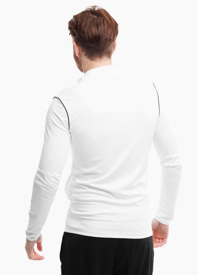 NIKE PARK 20 VESTE DE SURVÊTEMENT ZIPPÉE FJ3022-100 3/4