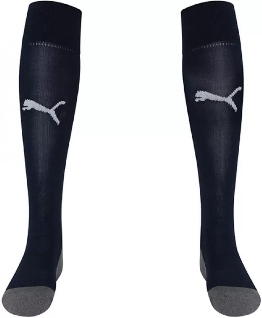 Kinder/Kids Liga Core Voetbalsokken (Marineblauw) 3/7