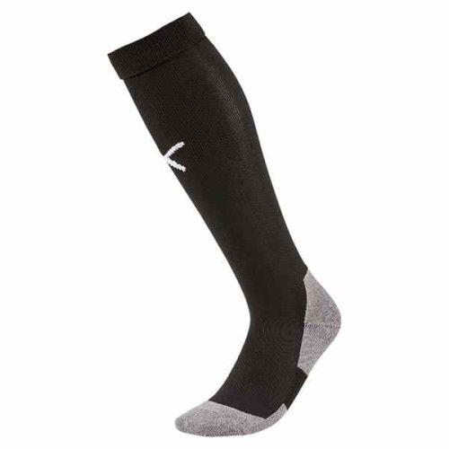 Chaussettes de football PUMA Team LIGA Noir 3/7