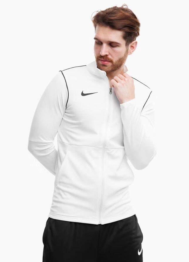 NIKE PARK 20 VESTE DE SURVÊTEMENT ZIPPÉE FJ3022-100 1/4