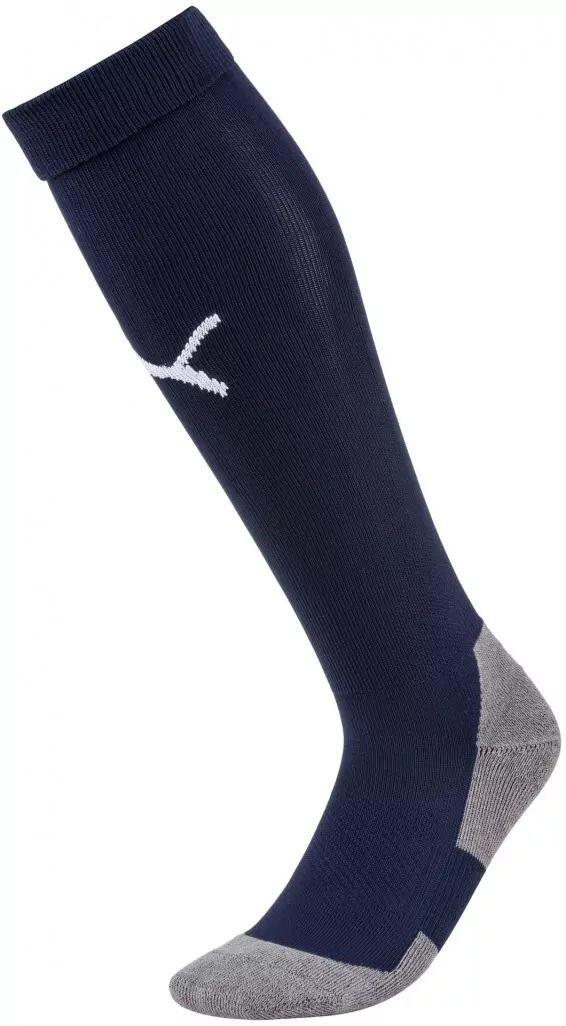 Kinder/Kids Liga Core Voetbalsokken (Marineblauw) 2/7