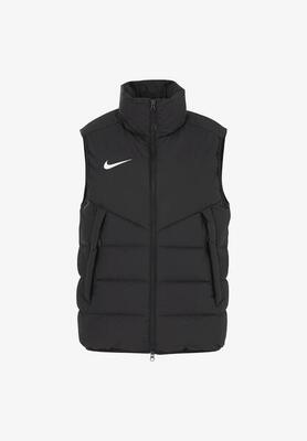 GIUBBINO uomo nike nero