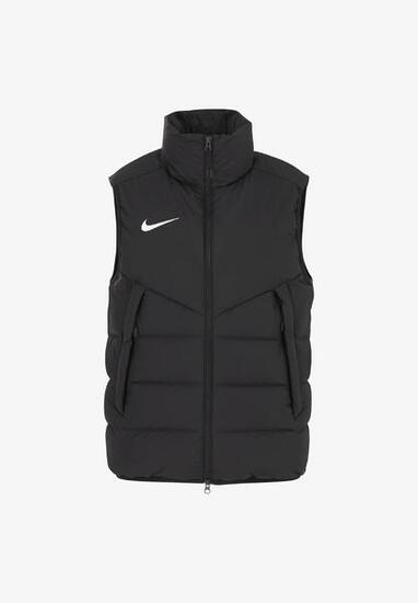 GIUBBINO uomo nike nero
