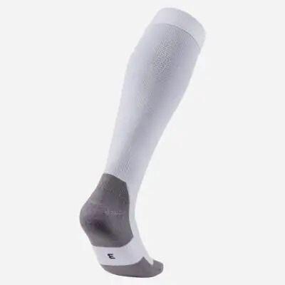 Guêtres de football PUMA Liga Core blanches 3/7