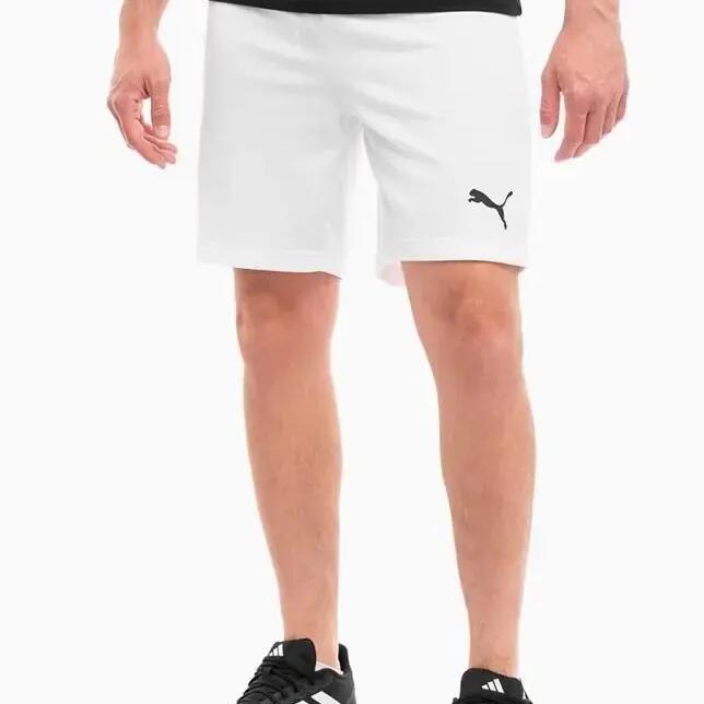 WHITE / BLACK
