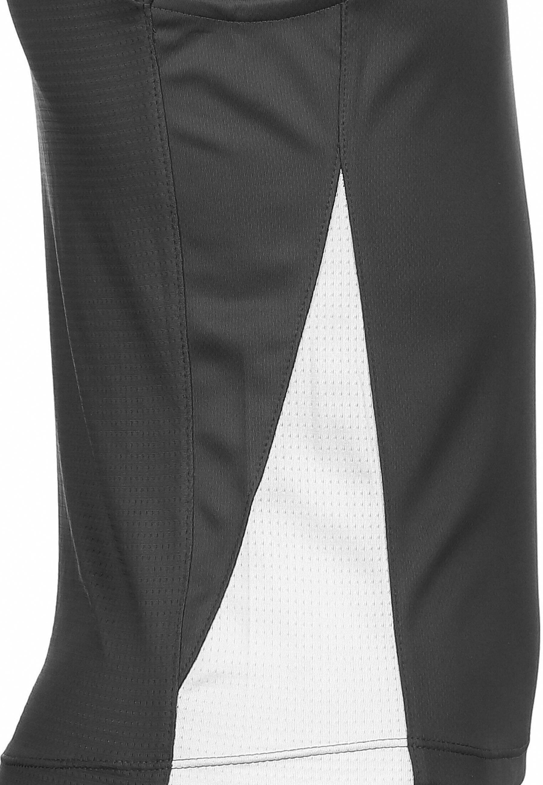 Débardeur de Basket pour Enfants Nike - Noir/Blanc 2/4