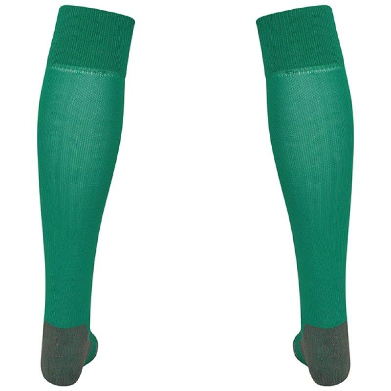Chaussettes de football PUMA Liga Core vertes 703441-05 3/7