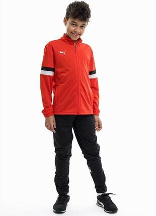 Junge ausbildung Trainingsanzug Puma 65865506