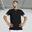 Tricou Puma Teamrise Jersey Nero Adult