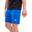 Pantaloni Scurți Puma Teamrise Short Azzurro Adult