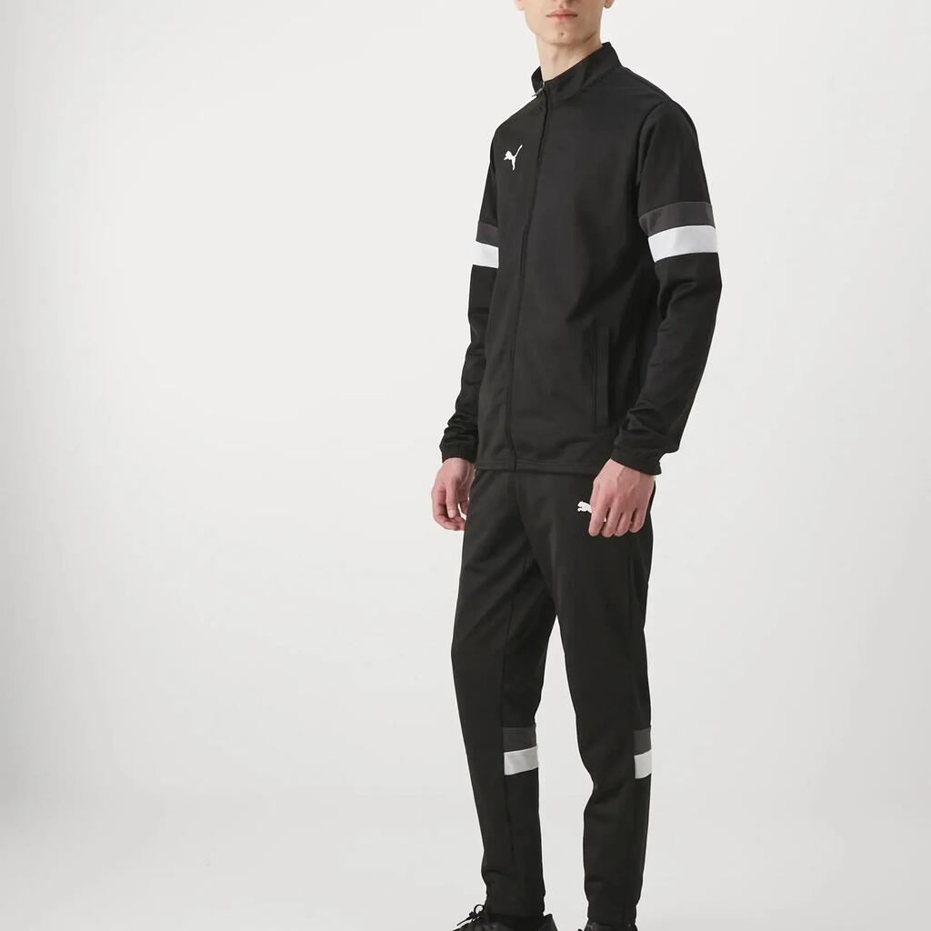 Woven tracksuit Puma TeamRise