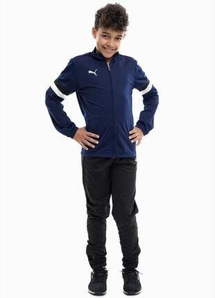 Junge ausbildung Trainingsanzug Puma 65865506