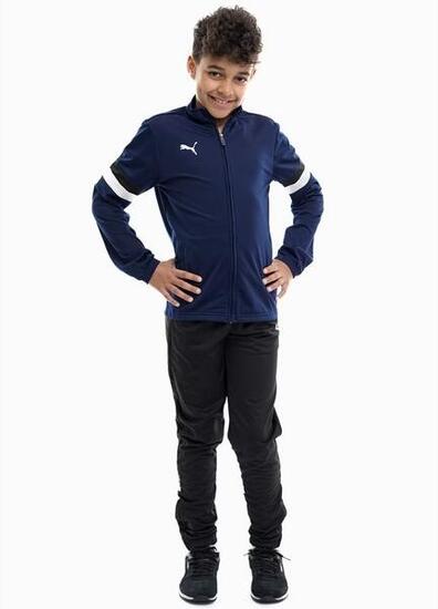 Survetement formation garçons Puma 65865506