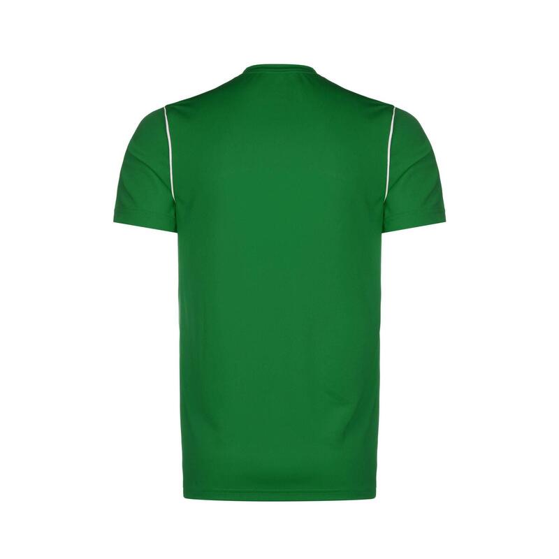 Tricou sport bv6883302 cu mânecă scurtă verde bărbătesc