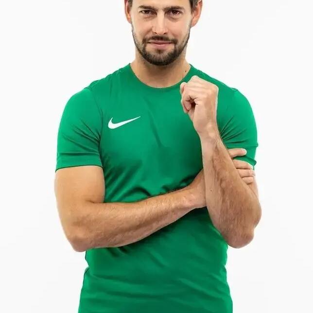 NIKE PARK VII T-SHIRT BV6708-302