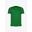 Tricou sport bv6883302 cu mânecă scurtă verde bărbătesc