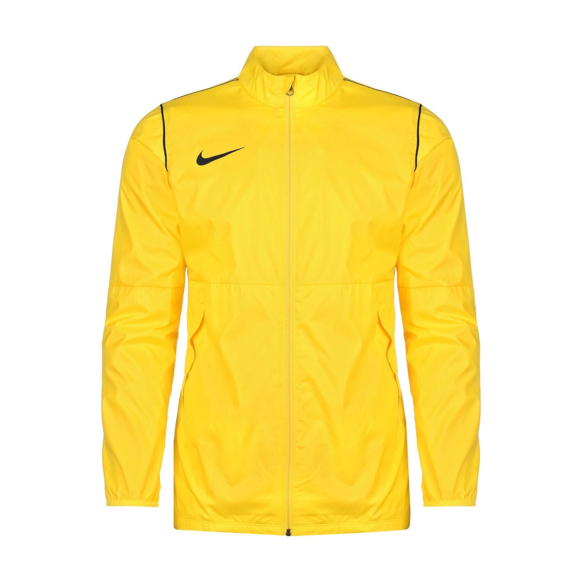 Nike - Nike Veste Park 20 K-way Bv6881-719 - Veste - Jaune|noir - 40 M - Decathlon