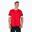 Tricou Puma Teamrise Jersey Roșu Adult