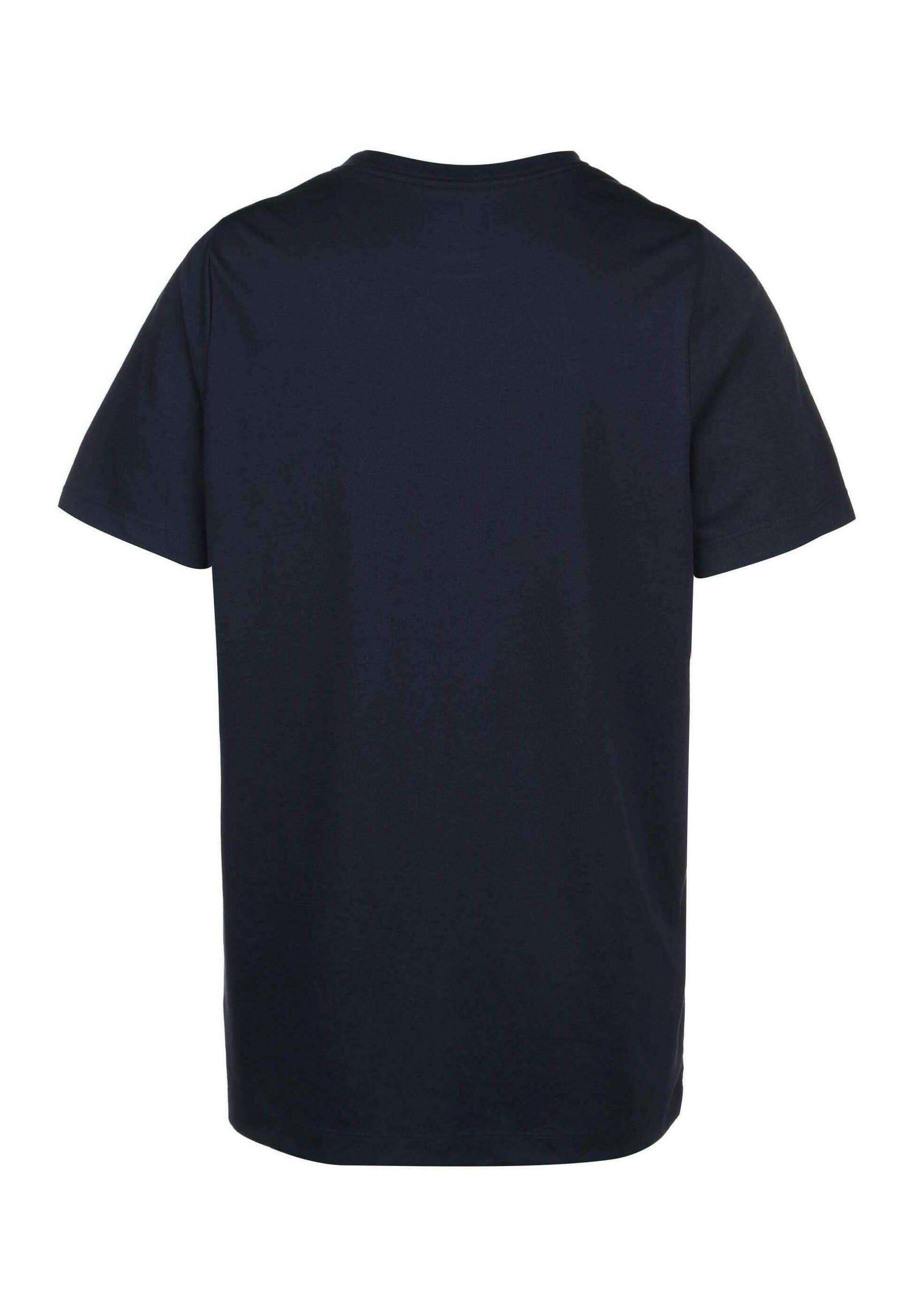 NIKE PARK20 SWOOSH T-SHIRT CW6936-451 4/6