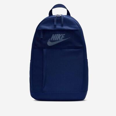 Zaini nike blu
