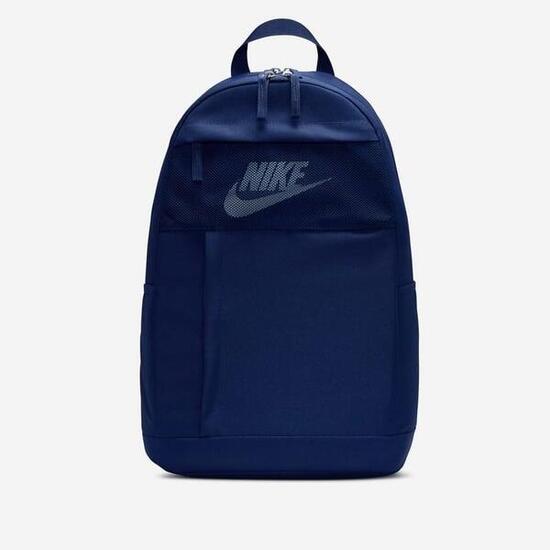 Zaini nike blu