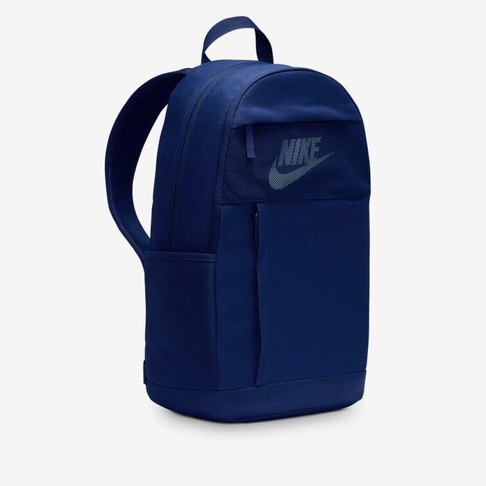 ELEMENTAL BACKPACK NAVY 3/4