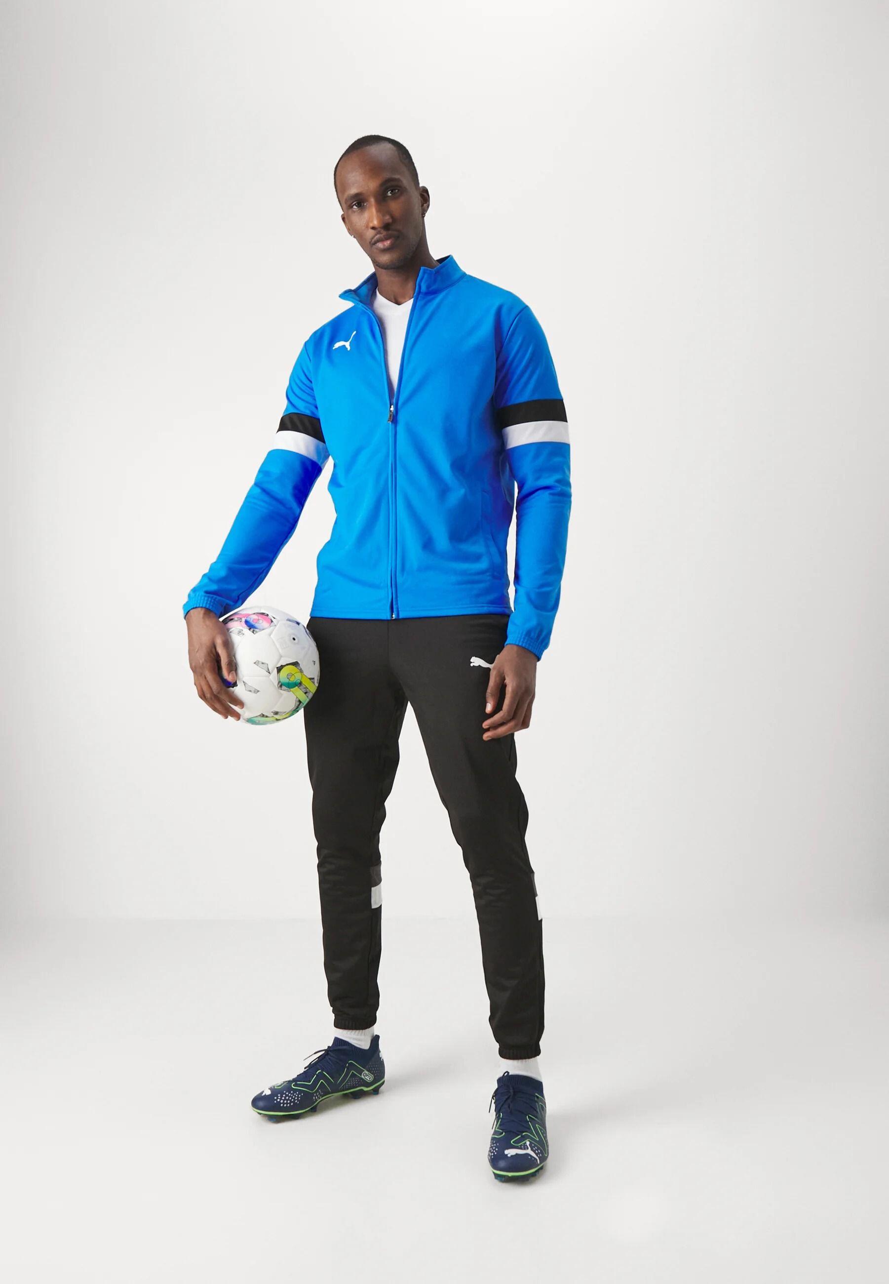 Fatos de treino para o treino para homens / masculino Puma 65865302 3/4